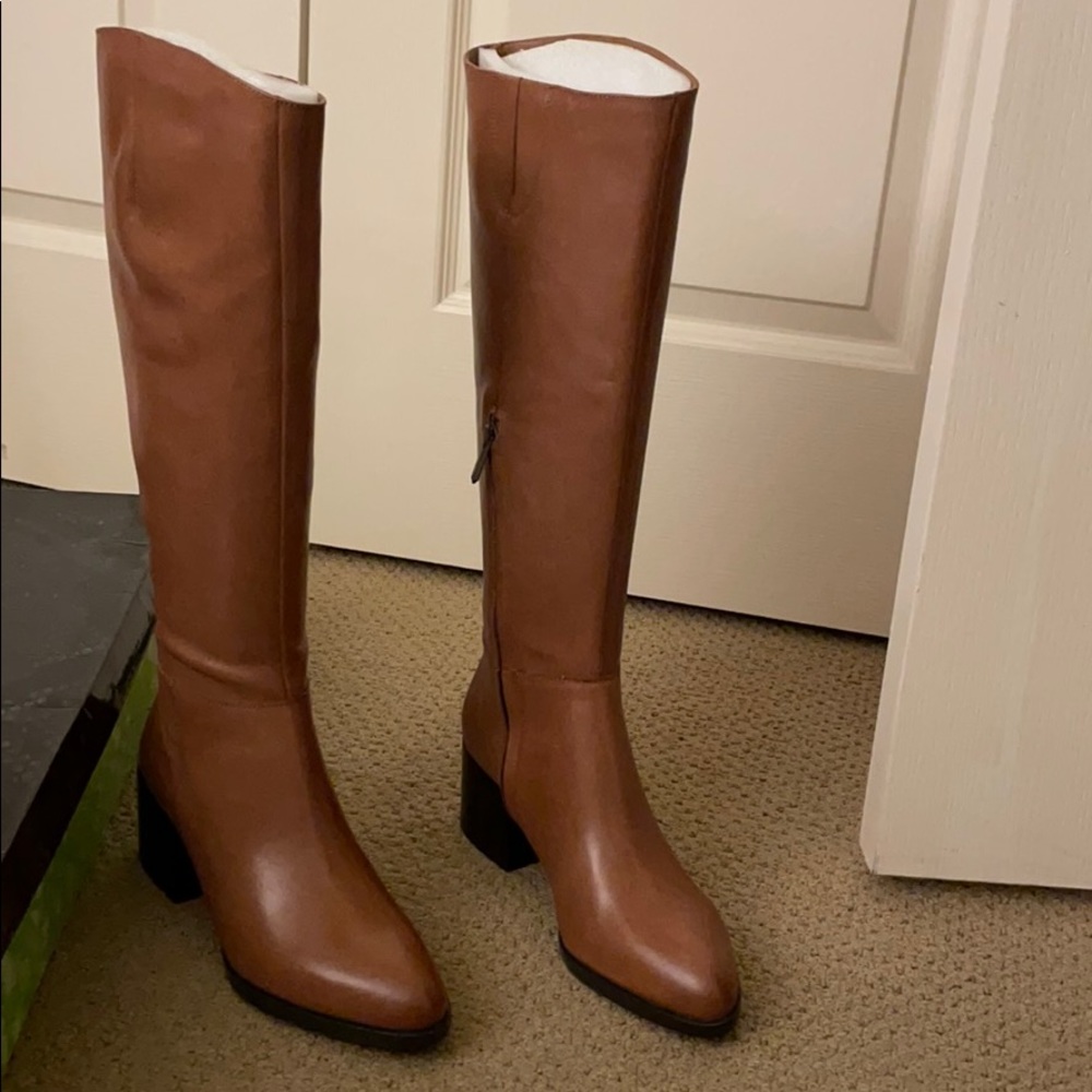 Sam Edelman boots